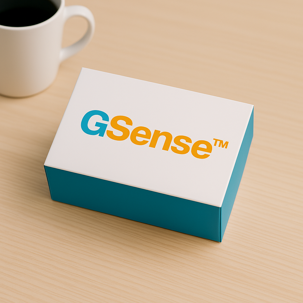 GSense™